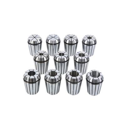 China Building Material Shops High precision Er collet er11/er8/er16/er25//er40/er32/er20 engraving machine collet lock for sale