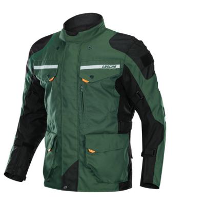 China Fall Proof Waterproof And Breathable Waterproof Dirty-Resistant Type Motorcycle Racing Suit for sale