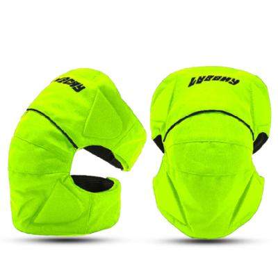 China Hot Original Affordable Knee Motorcycle Sports Windproof Fall Proof And Fall Proof And Windproof Pads for sale