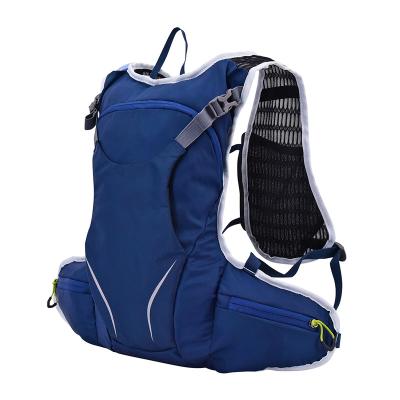 China New Design Hydration Backpack Customized Bicycle Backpack Hydration Recycling High Quality Water Bag for sale