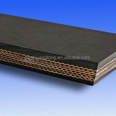 China Scrap Rubber Second Hand Nylon Conveyor Belt / Used Conveyor Belt Made In China for sale