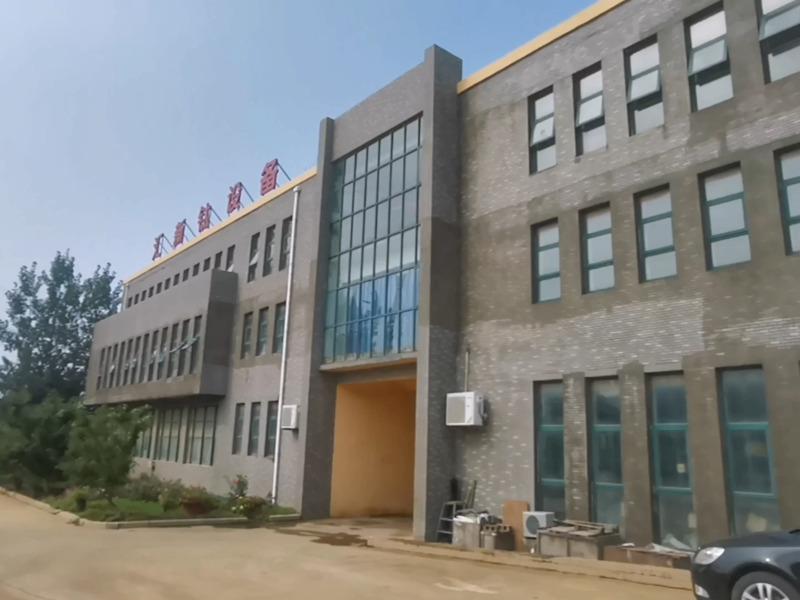 Verified China supplier - Dalian Huixin Titanium Equipment Devlopment Co., Ltd.