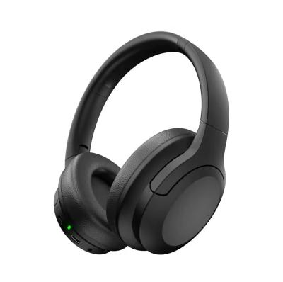 China Headphone Best Selling Folding Wireless Headset Sports earphone HIFI Stereo Gaming Active Noise Cancelling ANC Headphones for sale