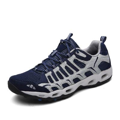 China Quick-drying best selling unisex beach shoes water proof sports outdoor breathable quick-drying rising shoes for sale