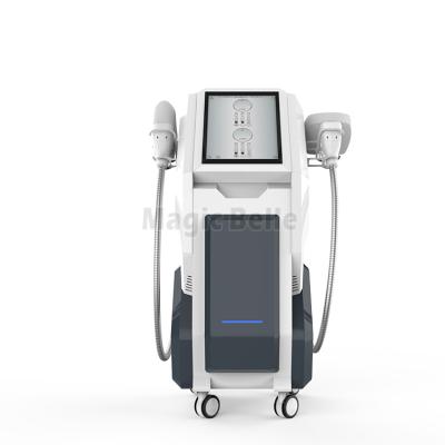 China Weight loss 360 degree cryo-fat dissolving machine uses fat cryotherapy to remove body fat to achieve for sale