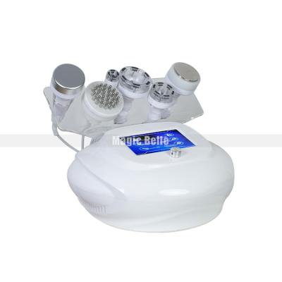 China Portable 6in1 Ultrasonic Cavitation Weight Loss Cavitation RF Slimming Ultrasonic Cavitation Equipment for sale