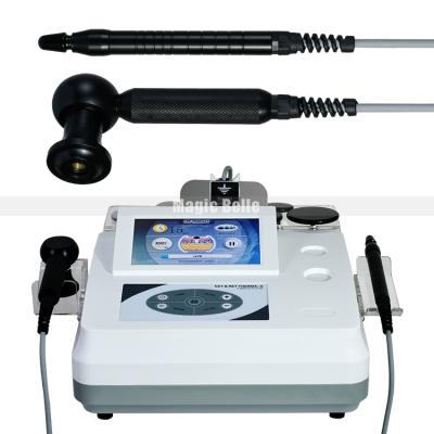 China Facelift RF CET RET uses diathermy to relieve muscle pain, dip remove and tighten skin for sale