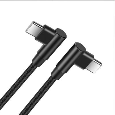 China Long Data Transfer Support 60w Braided Charger Cable Display C PD PVC Senbono Fast Charging Type C 18w Charging Cell Phone and Tablets for sale