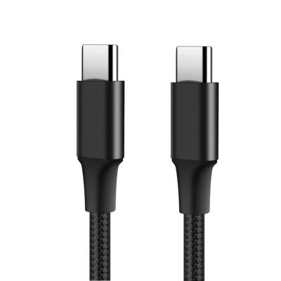 China Data Transfer Support Mfi Certified Data Cable PVC Senbono Computer PVC Senbono Double Bend Cable Mobile Fast Charging Palladium Fast Charging Type-C Usb Double Bend Cable Palladium Type-C for sale