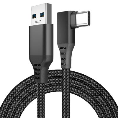 China 3A Fast Charging Oculus Search 16ft Link Cable Data Usb To Type C Mobile Phone Cable Adapter For Oculus Search 2 for sale