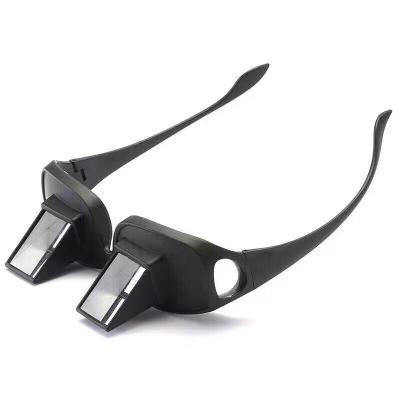 China 2022 Newest Designer Lightweight Lazy Reading Glasses Lying Down Watching TV Playing Cell Phone Lazy Readers for sale