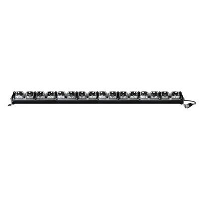 China Aurora 40inches led bar 4x4 off road buggy evolve light bar for sale