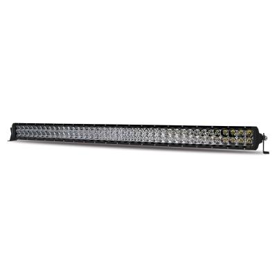 China Shenzhen cheaper light bar offroad comb light beam D5 dual row light bar for sale