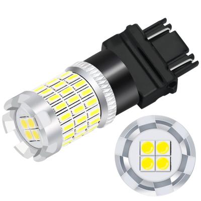 China Super White 12v 4.5w Led Bulb T20 Led Bulb 1156 Led Brake Tail Light for sale