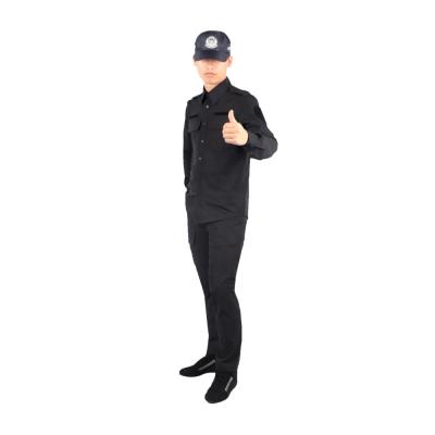 China 4 sides stretch military police clothing nylon high level uniform pants for sale