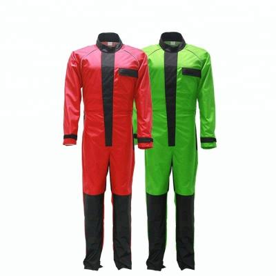 China Breathable 420d Nylon Caving Suit / Cave Suit / Caver Oversuit for sale