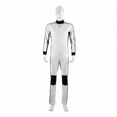 China Breathable Elastic Nylon Skydiving Suit In Cheap Price for sale