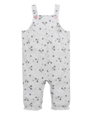 China High Quality Comfy Baby Tank Top Custom Overalls From China Supplier for sale