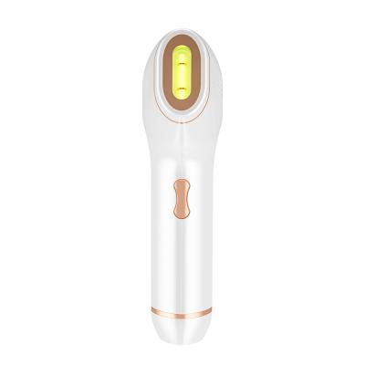 China Wholesale Home Use Professional Freezing Point 5 Levels Pigmentation 990000 Treatment Snapshots Portable IPL Hair Removal Laser for sale