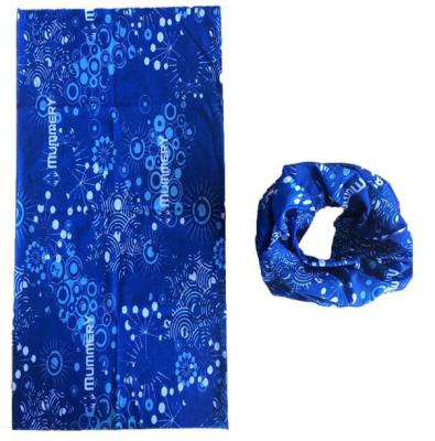 China Soft Magic Skull Scarves Outdoor Riding Sports Towel Scarf Dust Face Cover Multifunctional Summer Snood for sale