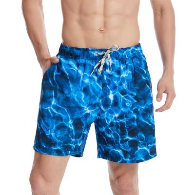 China Factory direct sales boys breathable shorts beach pants breathable sports swimming fitness casual shorts for men for sale