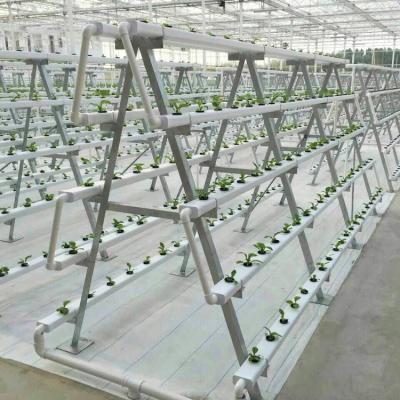 China Vertical garden system with all relevant equipment for sale