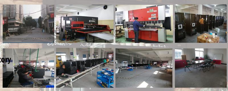 Verified China supplier - Hangzhou Vending Robot Manufacturing Co., Ltd.