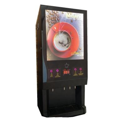 China vending machine coffee/juice/tea 2kg for sale