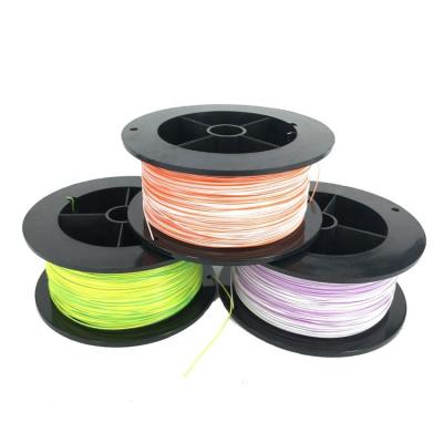 China Appliance Insulation Thermal Resistance ROHS 26awg UL 26awg Wire Internal Wiring for sale