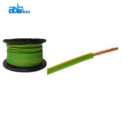 China 16AWG electrical wire tinned electrical cable and AWM 1015 copper wire for sale