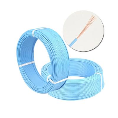 China For Mower UL1672 Type Core PVC Electrical Cable Copper Wire Ul1672 for sale