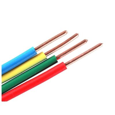 China Other Hot Seller UL1571 PVC Insulation 30V Single Core Solid Copper Tinned Copper Connection AWM OEM 1571 Electrical Cables for sale