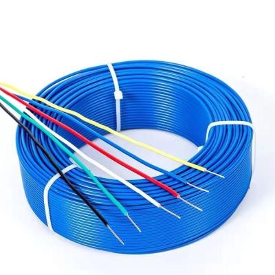 China Other UL1569 ul1569 Single Wire Tinned OFC PVC Copper Flexible Connection Electrical Wire for sale