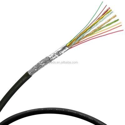 China UL 20276 Overhead USB DATA CABLE for sale