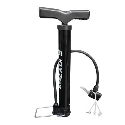 China Mini Wholesale Mini Bike Foot Tire Pump 120Psi for sale