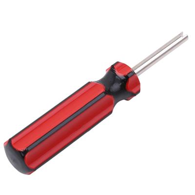 China ALLOY Motorcycle Tire Valve Stem Core Remover Tool for sale