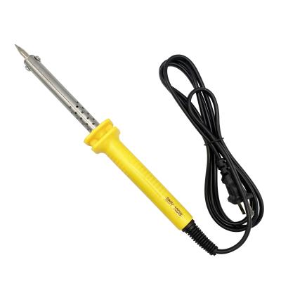 China Easy Electric Welding 220V100W Iron Pen for sale