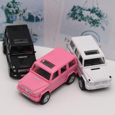 China Toy Factory Sale Cheap Price Promotions Kids Gift Mini Car Pullback Diecast Car 1:64 Diecast Toy Car for sale