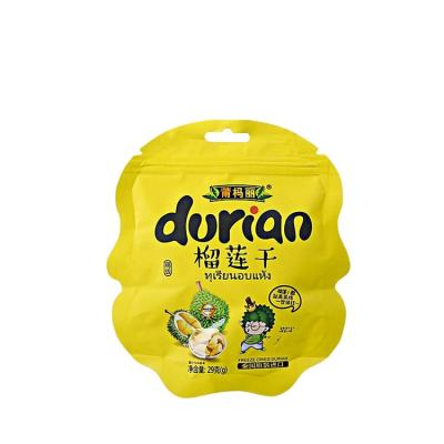 Κίνα China Moisture Proof Supplies Custom Printed Food Grade Heat Seal Plastic Triangle Shaped Bag For Cheese Pasta Packaging προς πώληση