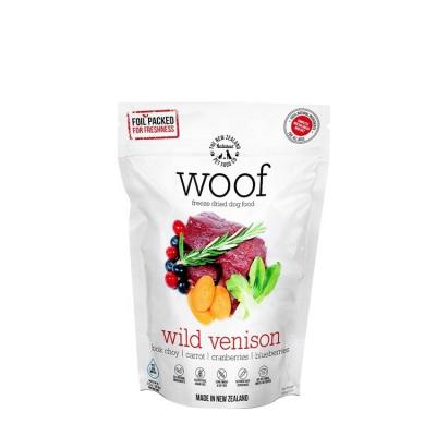 中国 Pet Food Packaging OEM Design Food Grade Packaging Pet Food Bags Stand Up Pouch With Resealable Zipper 販売のため