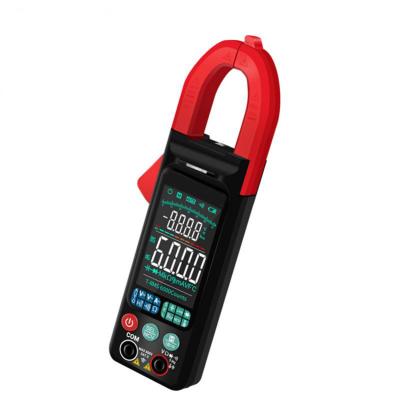 China Latest High Quality And Top Design 60A/400A Digital Current Portable Clamp Meter For DC Hdpower FS8330PRO AC Current for sale