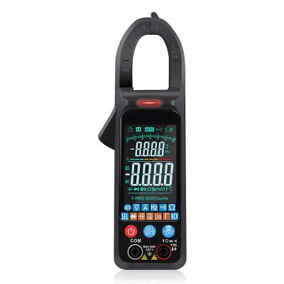 China Flange Multimeter FS8330Pro China Manufacturer Factory Price Multi AC DC Digital Clamp Meter for sale