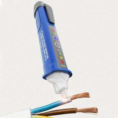 China Electrics Wholesale High Quality Electric Tools Used AC Voltage Detector Pen for sale