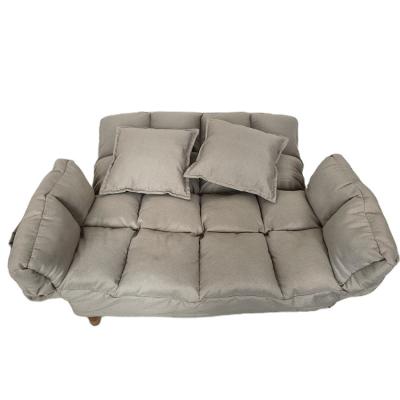 China (Other) Manufacturer Wholesale Royal Luxury Furniture Adjustable Living Room Sofa Couch for sale