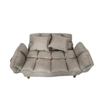 China Hot Sale Adjustable Attractive Design Modern Living Room Furniture (Other) Sofa for sale