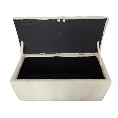 China (Other) Top Quality Adjustable Bathroom Bench Stool Storage Box for your selection for sale