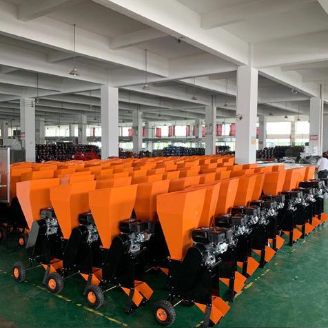 Verified China supplier - Zhejiang Jiarui Machinery Co., Ltd.