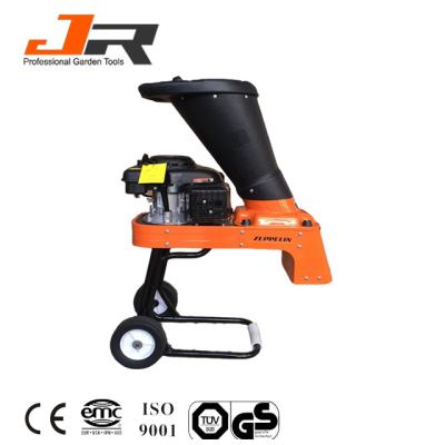 China Cryogenic Wood Chipper Shredder Mulcher For Sale for sale