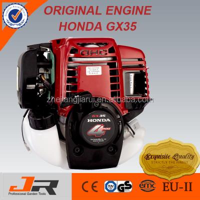 China Professional Long Life 4-Stroke Honda Brush Cutter Honda Original Motor Active With CE for sale