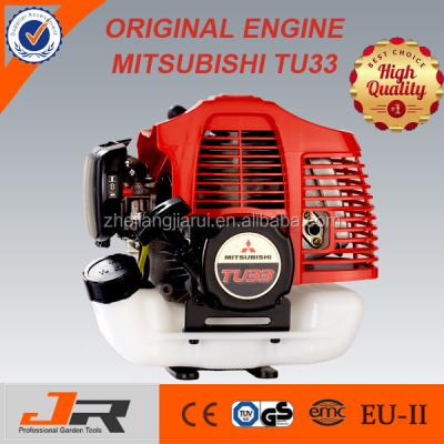 China 2-Stroke Long Working Life 32.6cc Mitsubishi Engine / Original Mitsubishi Engine for sale